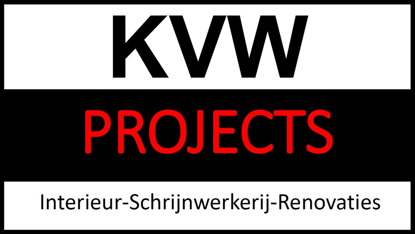 KVW projects