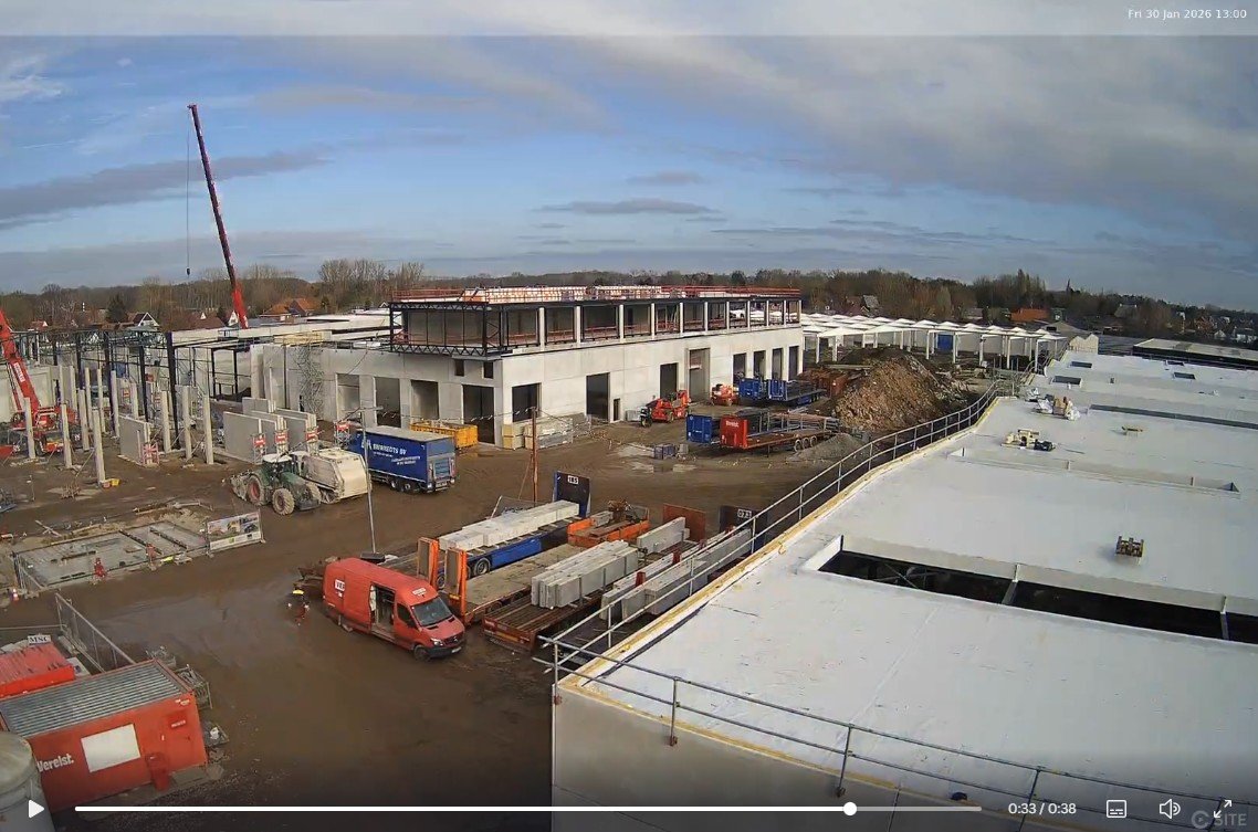 screen timelapse januari 2026