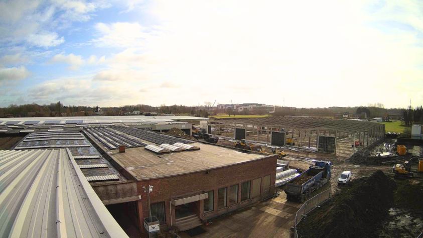 Kopie van Timelapse (Video)