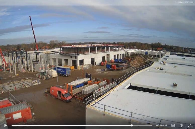 screen timelapse januari 2026